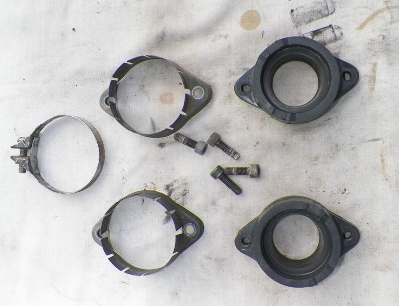 Yamaha 750 tx750 intake manifold 73