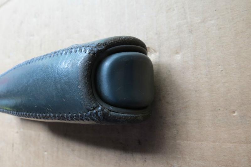 Sell READ FIRST 9297 Lexus sc400 sc300 Gear Shifter Switch Knob HANDLE