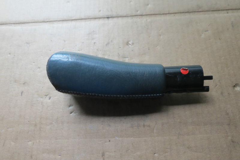 Sell READ FIRST 9297 Lexus sc400 sc300 Gear Shifter Switch Knob HANDLE