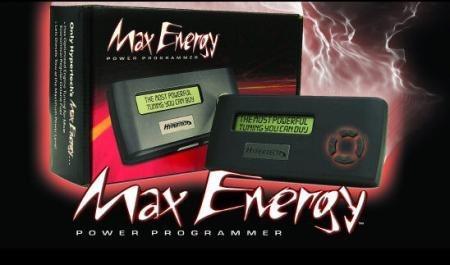 Hypertech max energy 06-14 chevy/gmc cars & trucks 32501 guaranteed unlocked