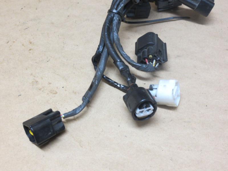 Sell 2006 07 08 09 10 11 Kawasaki Ninja ZX14 ZX14 Ignition Coils