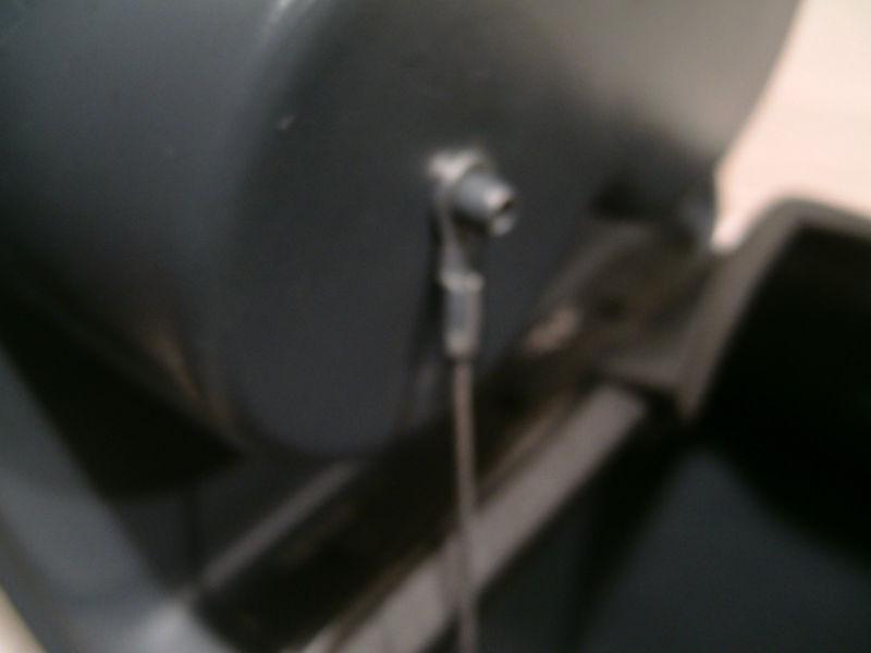 AMC OEM Jeep CJ RARE SLATE BLUE ORIGINAL LOCK AMC/JEEP KEY MINT !, US $399.00, image 8