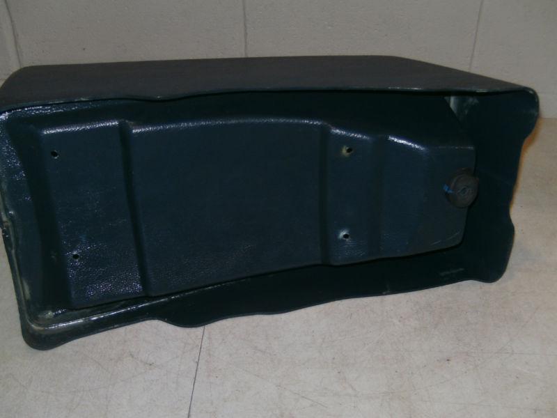 AMC OEM Jeep CJ RARE SLATE BLUE ORIGINAL LOCK AMC/JEEP KEY MINT !, US $399.00, image 10