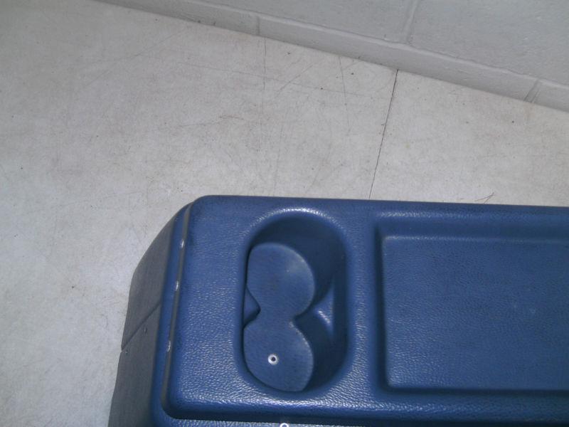 AMC OEM Jeep CJ RARE SLATE BLUE ORIGINAL LOCK AMC/JEEP KEY MINT !, US $399.00, image 11