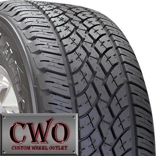 Sell 4-NEW Yokohama Geolandar H/T-S 275/70-16 TIRES R16 70R in Fast ...