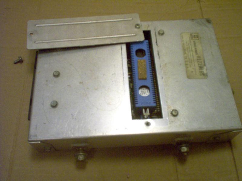 Chevy ECM 01227165, US $10.00, image 3