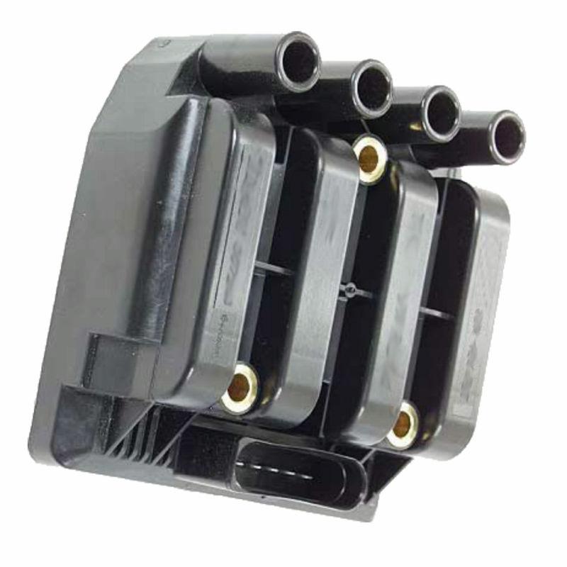 Sell New Ignition Coil Pack Volkswagen VW Jetta Golf Beetle 2.0L 2000