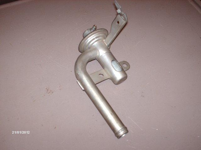 Ford / mercury ? heater controll valve