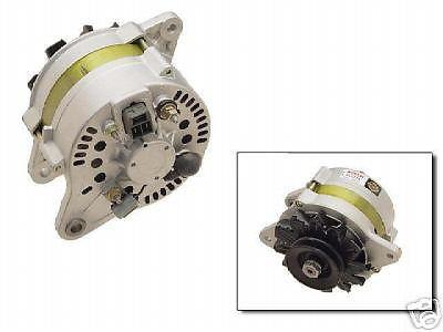 Al221x alternator toyota tercel 1.5l 80-84 50 amp bosch made in usa no core
