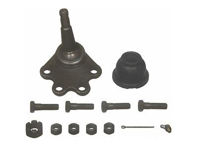 Moog k6291 front lower ball joint - bolt on type new in box