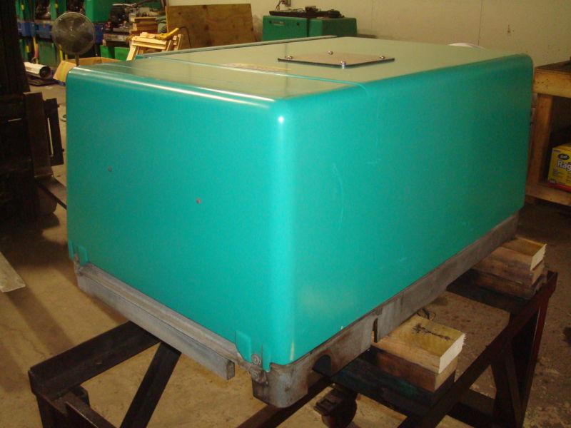 Onan CMQG 7000 7HGJAE-2132 Commercial Generator Marquis, US $695.00, image 5