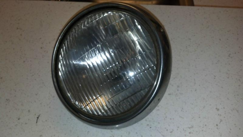 Rd350 headlight 