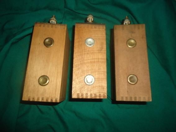 Model T Ford Reproduction Coils, US $20.00, image 2