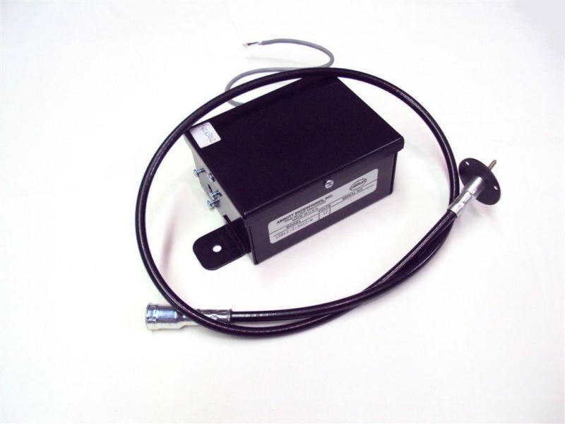 Sell CableX3012 Cable X 30 Electronic VSS To Mechanical Speedometer