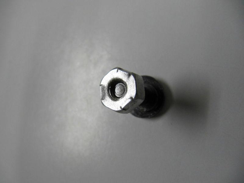 Vintage Go Kart MC Culloch Point Adjuster Screw MC10, US $7.95, image 3
