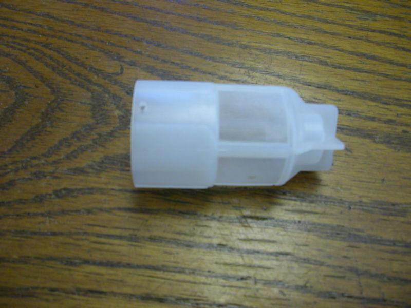 Sell Filter for Master Cylinder Remote Reservoir 74211 Tilton