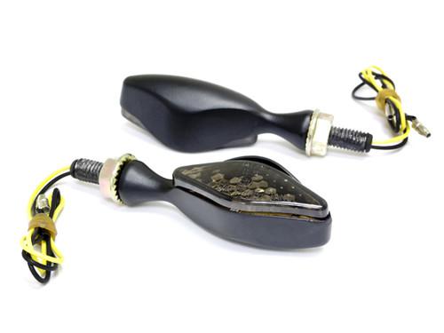 Mini led turn signal lights for can-am sonic 125 175 200 250 400 500 560