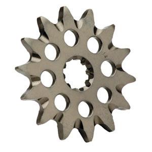 Tag metals front sprocket 13t steel for suzuki rm125 rm-z250