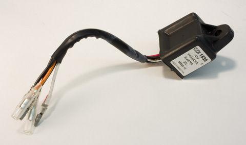 91-02 yamaha yfs 200 blaster cdi brain box high output rick's