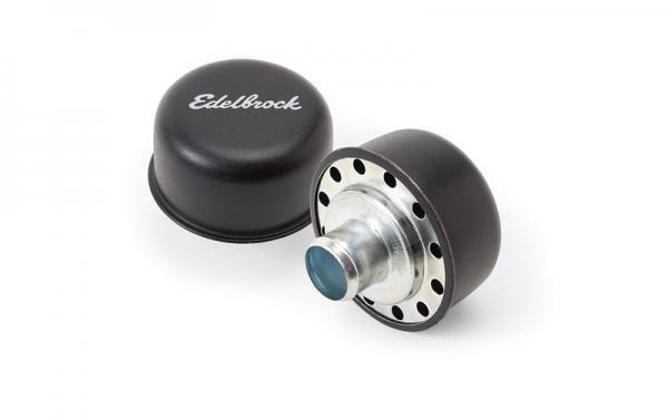 Edelbrock valve cover breather 4403