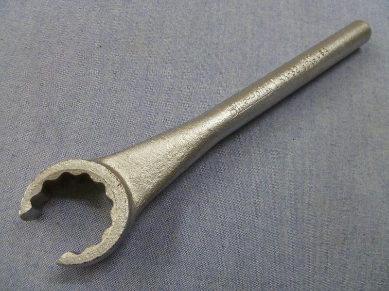 Blue point 1" flare nut wrench rx-32