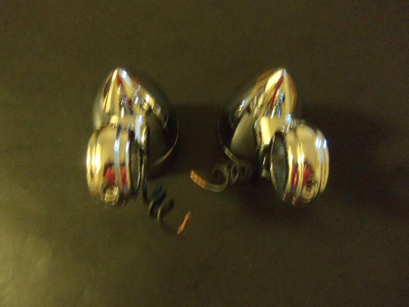 HARLEY DAVIDSON KURYAKYN ENGINE GUARD MOUNTED DRIVING LIGHTS, US $149.00, image 4