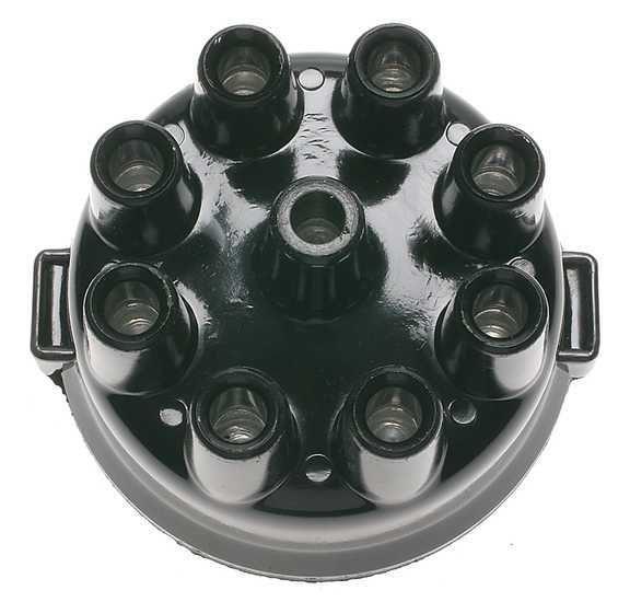 Echlin ignition parts ech rr100 - distributor cap