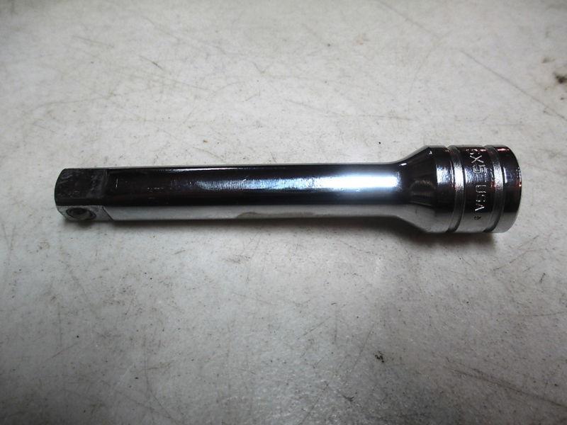 Snap on 1/2" drive 5" long extension #sx5
