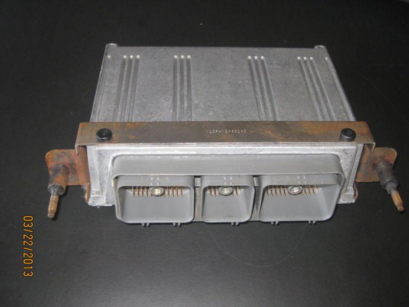 2002 FORD EXPLORER ENGINE COMPUTER, US $15.00, image 4