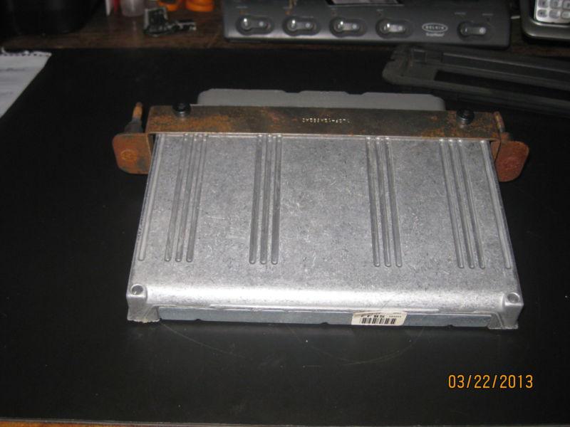 2002 FORD EXPLORER ENGINE COMPUTER, US $15.00, image 5