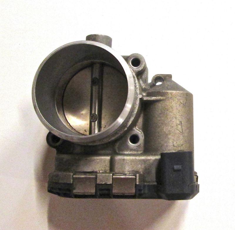 New audi fuel injection throttle bosch 0280750009 engine ignition 06b133062m 