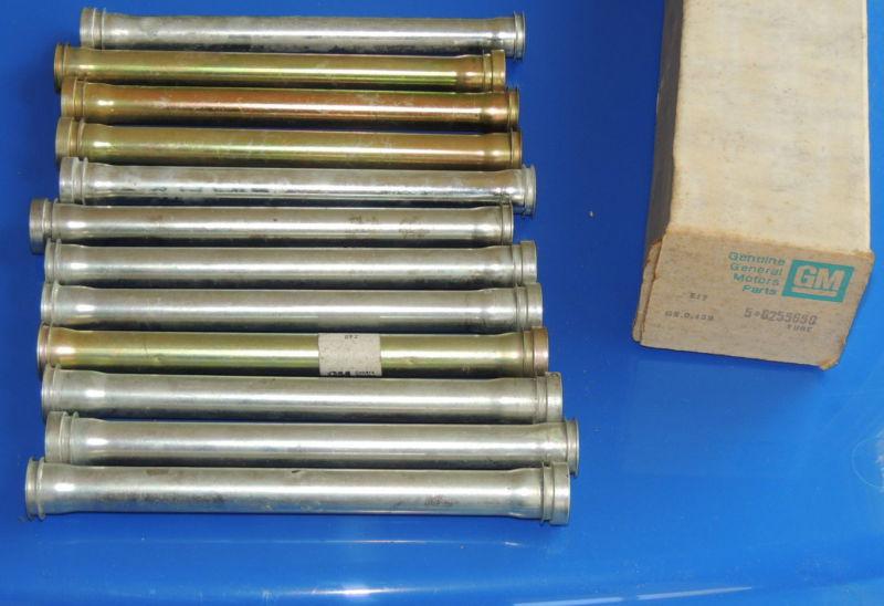 Nos 1960-69 corvair corsa monza spyder rampside pushrod tube - concours correc