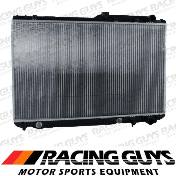 Sell 199293 LEXUS ES300 3.0L V6 A/T AUTOMATIC COOLING RADIATOR