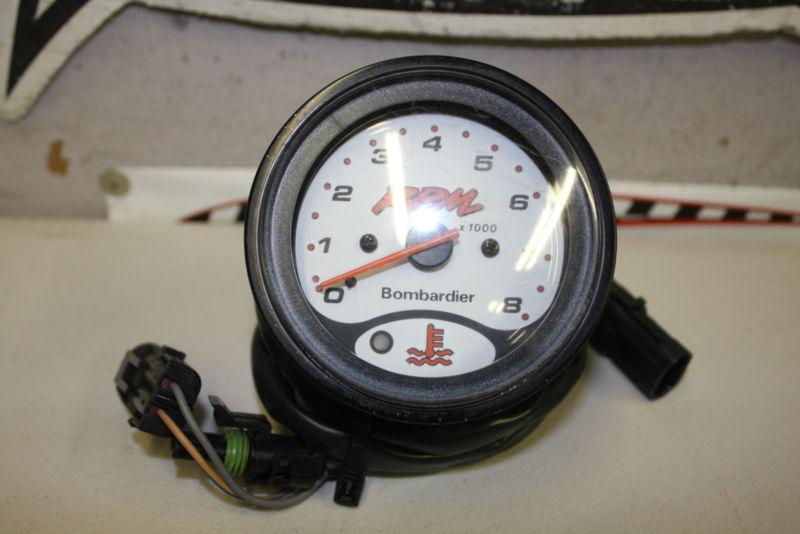 Sell 1996 Seadoo GTX RPM Tachometer Gauge Display 96 97 GSX GTI Tach in Rochester, Washington