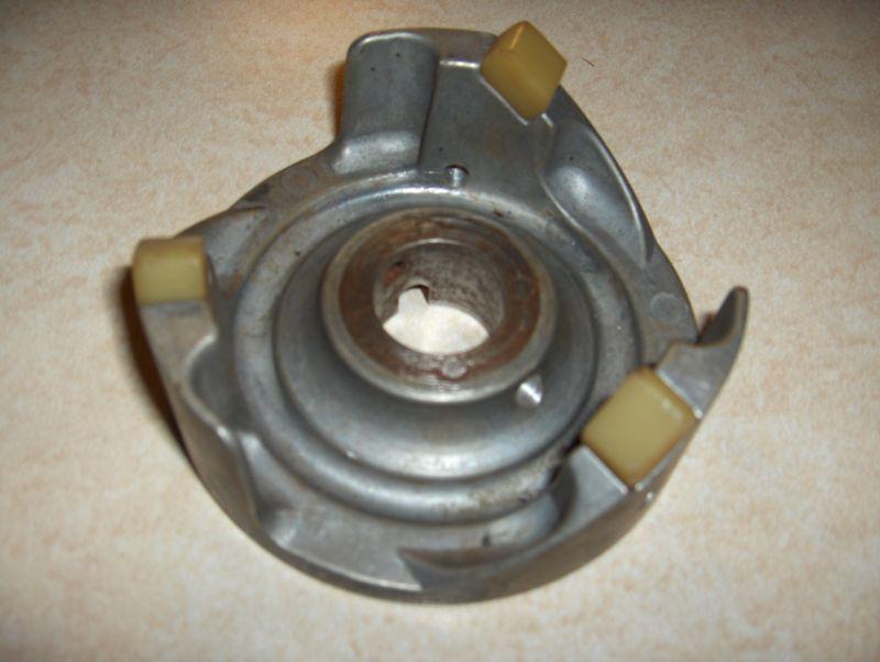 Vintage oem ski-doo 504137200 cam outer assembly helix 504087400 nos tundra