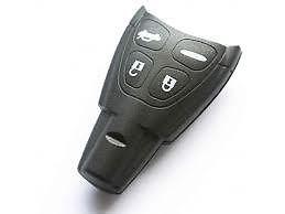 Saab key fob---new  9-3