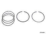 Wd express 061 06005 292 piston ring set