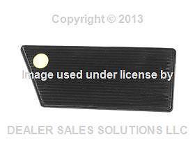 Porsche 911 964 930 inside door handle left genuine brand new