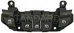 Standard motor products dws309 power window switch