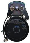 Bbb industries 6608 remanufactured starter
