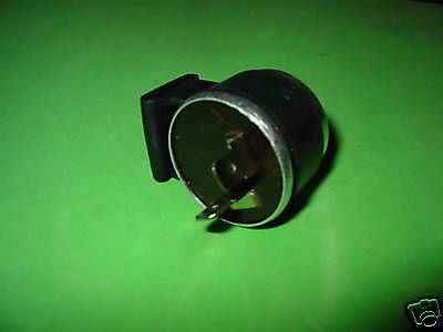 Emgo kawasaki flasher unit 6v/8w 