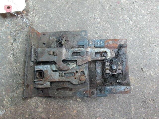 1934 Cadillac 4 door Left front door lock, US $45.00, image 2