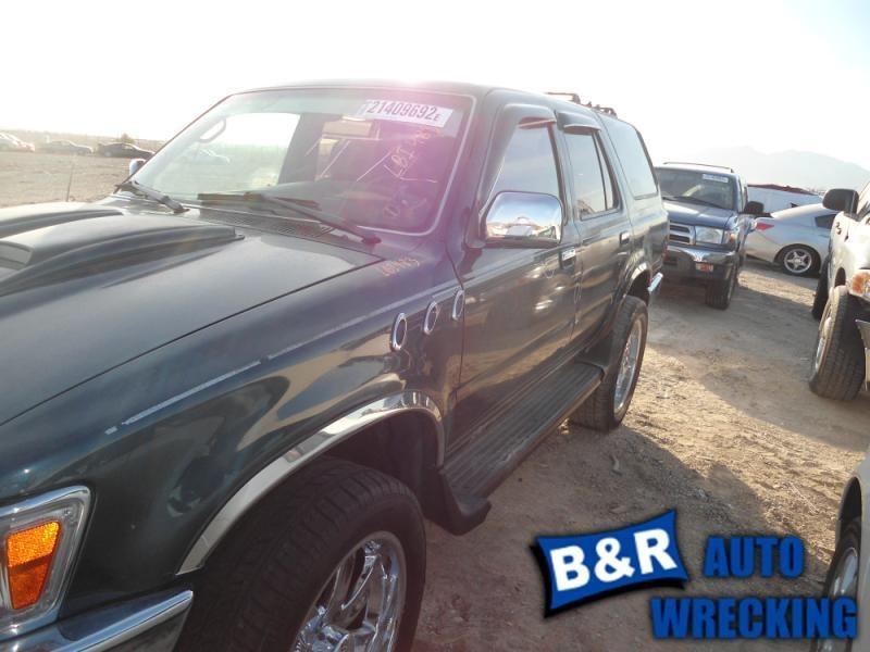 Radio/Stereo for 95 TOYOTA 4 RUNNER ~, US $98.97, image 4