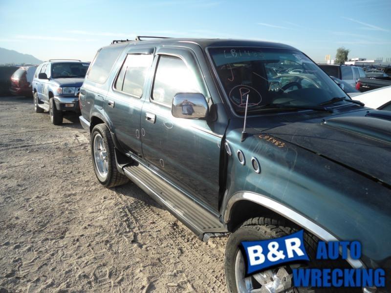 Radio/Stereo for 95 TOYOTA 4 RUNNER ~, US $98.97, image 5