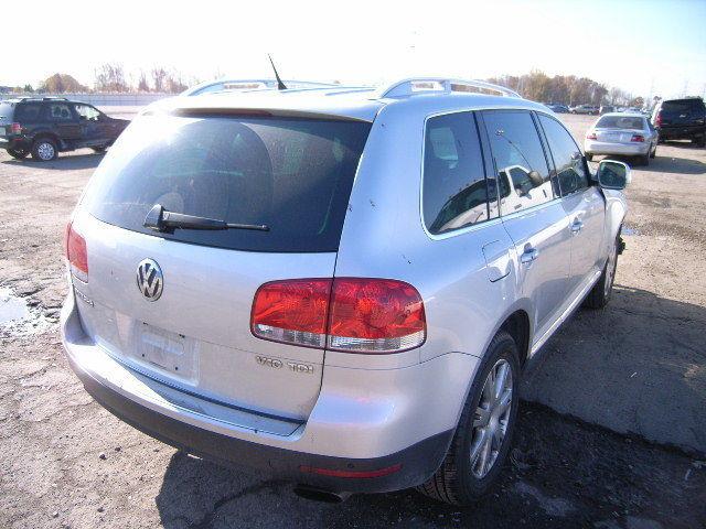 04 05 06 07 08 09 vw touareg starter motor 10 cyl 5.0l