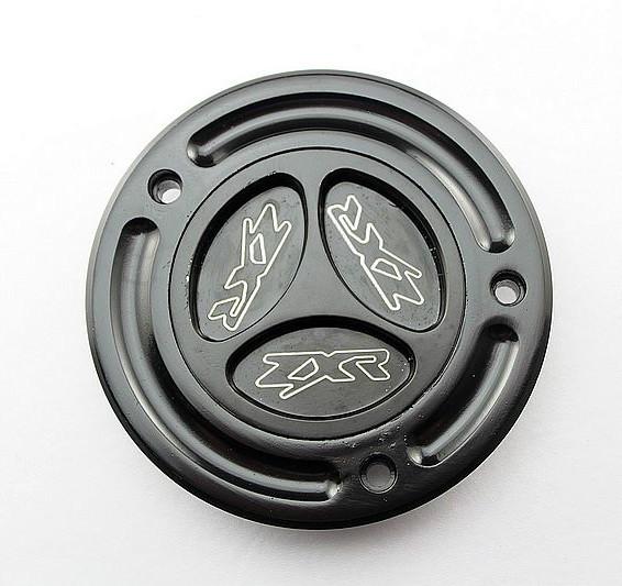 Sell Black Keyless Fuel Tank Gas Cap For 20002008 Kawasaki Ninja ZX6R