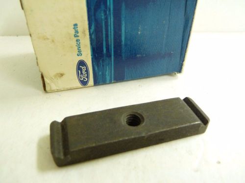 Nos 73 74 75 76 77 78 79 ford pick-up truck box top rail support plate f100/350