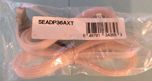 Prospec am/fm 3 pole dipole boat radio antenna seaworthy # sea-dp36axt