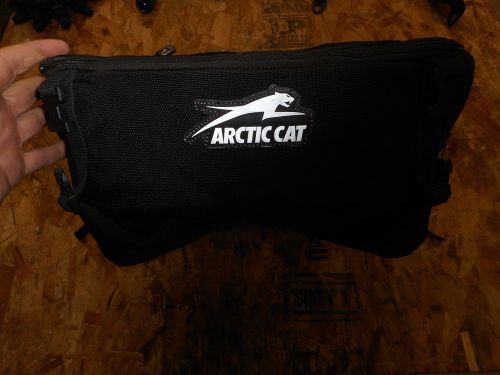 Arctic cat 1100 storage bag rack bag 6639-112 xf