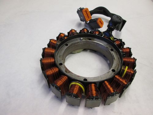 0586514 stator assembly evinrude johnson 2000-2006 ficht electrical